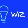 WiZ Connected icon