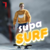 supa surf icon