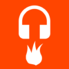 Burn In Headphones SQZSoft icon