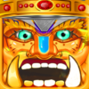 Lost Temple Tomb Princess Oz Final Run icon