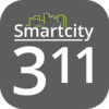 Smartcity311 icon