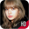 Lisa BlackPink Wallpaper HD icon