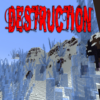 Destruction Map for MCPE icon