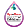 Dye+Chem Exhibition Series icon