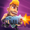 Autogun Heroes: Run and Gun icon