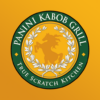 Panini Kabob Grill icon