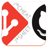 Git Github Cheat Sheet icon