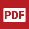 Image to PDF JPG to PDF icon