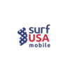 Surf USA Mobile icon