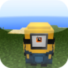 Minions Addon For MCPE icon