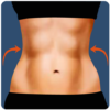 Abs Workout Burn Belly Fat icon