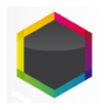 Color Streak icon