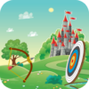 Target Archery Arrow Shooting Game 🎯 icon