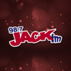 98.7 Jack FM icon