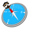 Qibla Connect: Qibla Direction icon