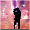 Romantic Love Live Wallpaper icon