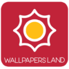 Wallpapers Land icon