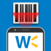 Barcode Scanner for Walmart icon