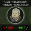 Call from Hodor icon