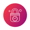 Time Password icon