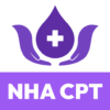 Phlebotomy NHA CPT Prep 2025 icon