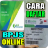 Cara Daftar BPJS Online Mandiri icon