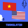 Vietnamese English Translator Free icon