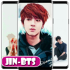 Jin BTS Wallpaper HD icon