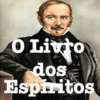 O Livro dos Espiritos icon