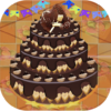 Cake Maker Chef, Cooking Games icon