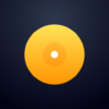 djay – DJ App & Mixer icon