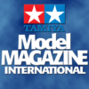 Tamiya Model Magazine Int. icon