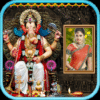 Ganesha Photo Frames icon