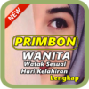 Primbon Jowo Wanita (watak sesuai hari kelahiran) icon