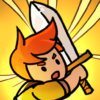 Dragon Survivor – Go Shooting icon