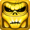 Zombie Run HD icon