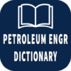 Petroleum Eng. Dictionary icon