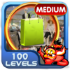 Challenge #82 Shopaholic Free Hidden Objects Games icon