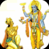 The BhagavadGita icon