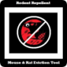 Rodent Repellent Ultrasonic Pest Repellent App icon