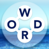 Word Connect Words of Nature icon