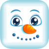 Christmas Toddler Kids Games icon