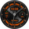 Hybrid TRAXTON WS47 Watch face icon