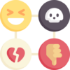 emoji Match&Connect mind game icon