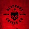 Blackout Coffee icon