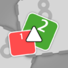 DoubleUp Solitaire icon