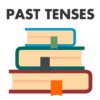 Past Tenses Grammar Test icon