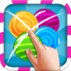 Candy Ninja Blast icon