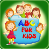 ABC For Kids Tracing & Phonics icon