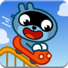 Pango Build Amusement Park icon